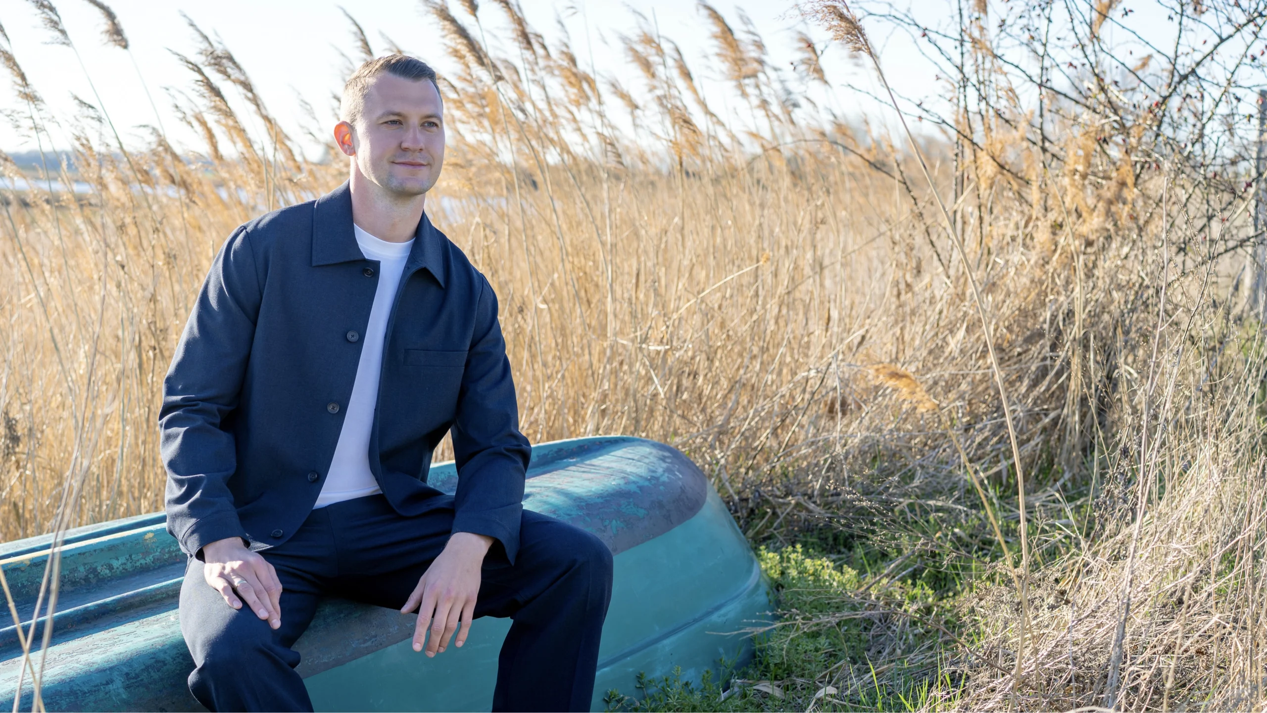 Florian Lechner Boot