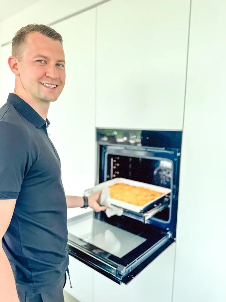 Florian Lechner Kuchen