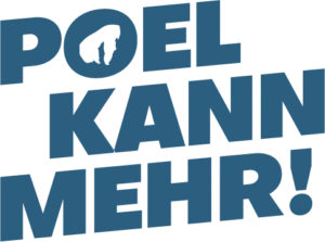 Poel kann mehr