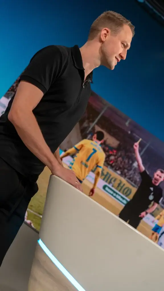 NDR Florian Lechner