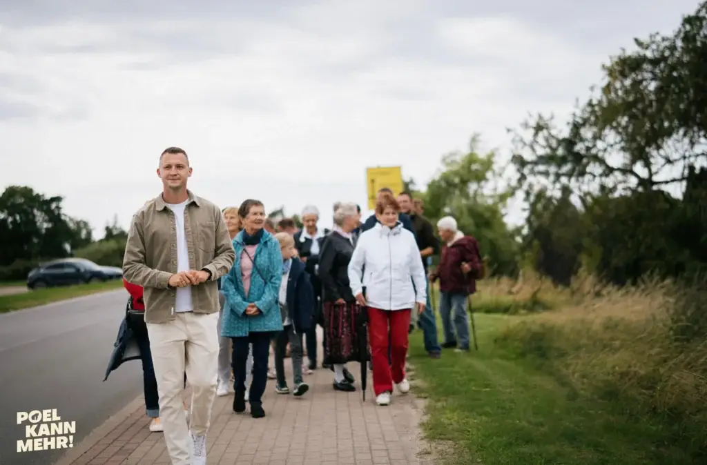 Wander mit Florian Lechner