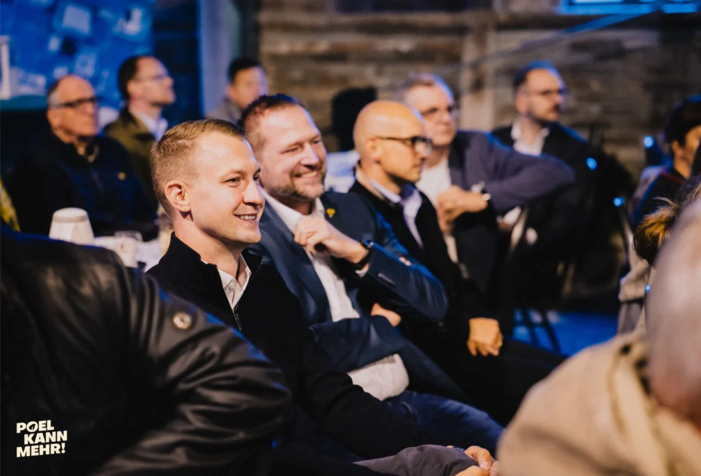 Florian Lechner LEDF