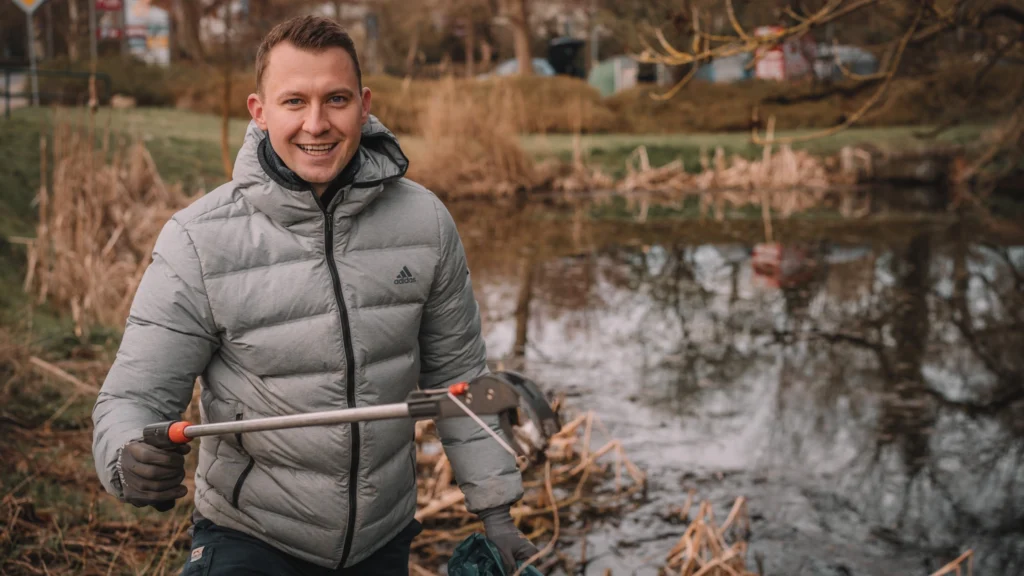 Initiative Florian Lechner