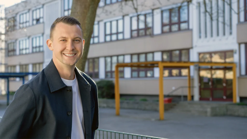 Florian Lechner Schule