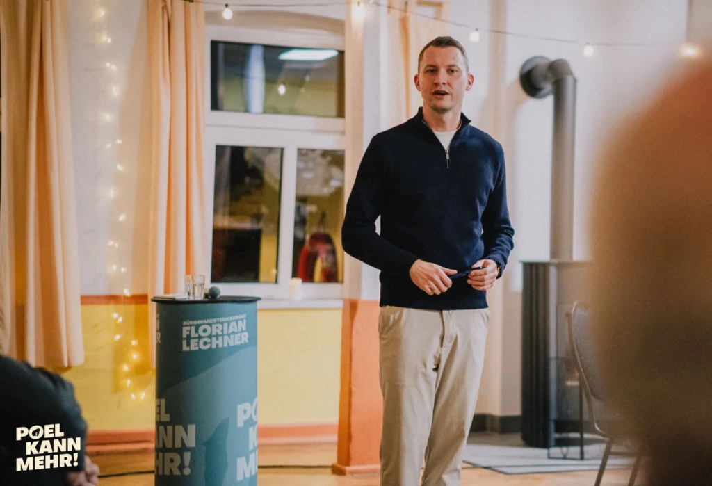 Florian Lechner